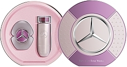 Kup Mercedes-Benz Woman - Zestaw (edp 90 ml + b/lot 125 ml)