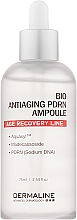 Kup Serum przeciwstarzeniowe do twarzy - Dermaline BIO Antiaging PDRN Ampoule