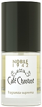 Nobile 1942 Cafe Chantant - Woda perfumowana (mini) — Zdjęcie N1