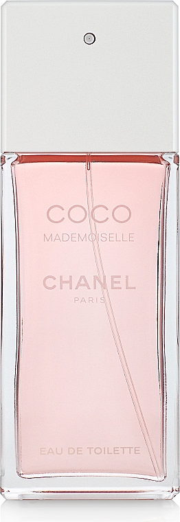 Chanel Coco Mademoiselle - Woda toaletowa — Zdjęcie N1