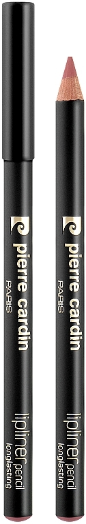 Kredka do ust - Pierre Cardin Lipliner Pencil Longlasting — Zdjęcie N1