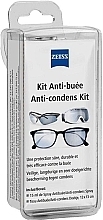 Kup Zestaw przeciw zaparowaniu okularów - Zeiss Anti-Fog Condensation For Glasses