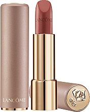 Kup Kremowa szminka do ust o matowym wykończeniu - Lancome L’Absolu Rouge Intimatte Lipstick