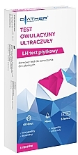 Kup Test do oznaczania dni płodnych, ultraczuły, 5 szt. - Diather Diagnostics & Therapy 