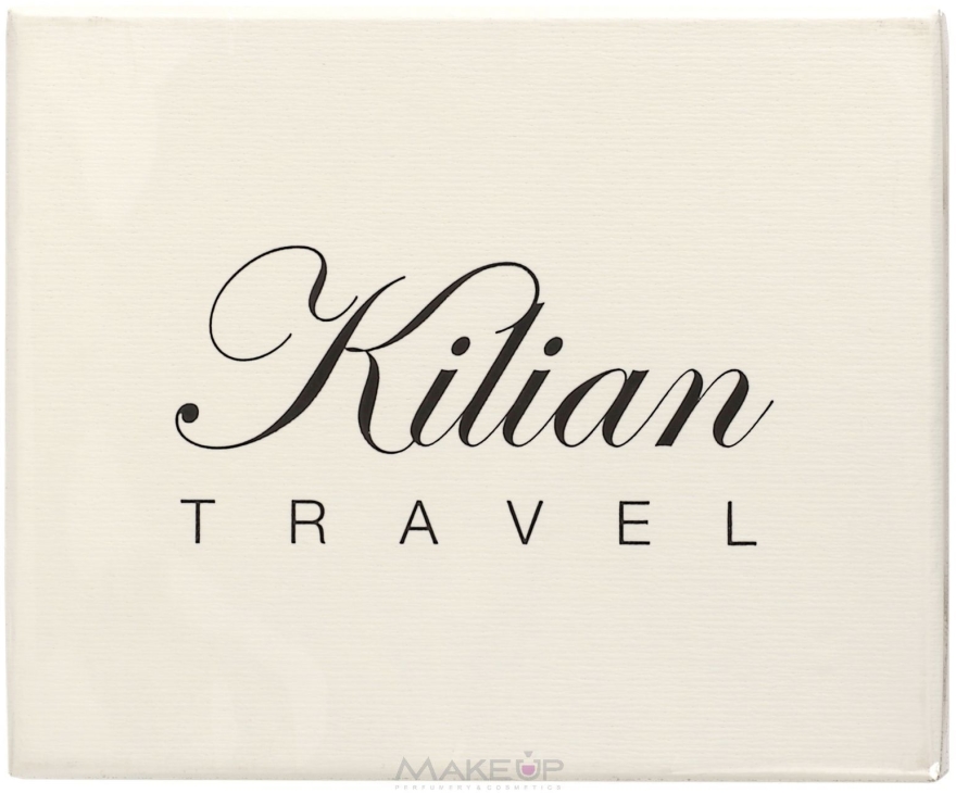 Kilian Love Don`t Be Shy Travel - Zestaw (edp/4x7.5ml)