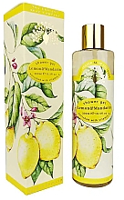 Kup Żel pod prysznic Cytryna i mandarynka - The English Soap Company Lemon & Mandarin Shower Gel