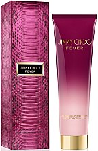 Kup Jimmy Choo Fever - Aromatyzowany balsam do ciała
