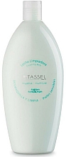 Kup Oczyszczające mleczko do twarzy - Eurostil Tassel Argan Cleansing Milk 