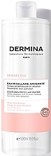 Kup Woda micelarna do skóry wrażliwej - Dermina Senselina Soothing Micellar Water 