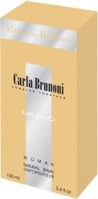 Kup Vittorio Bellucci Carla Brunoni Milano - Woda toaletowa