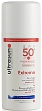 Kup Balsam przeciwsłoneczny do twarzy i ciała - Ultrasun Extreme SPF50+