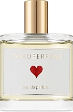 Kup Zarkoperfume Sending Love - Woda perfumowana