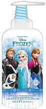 Kup Żel pod prysznic Frozen - Disney Frozen