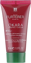 Kup Maska do włosów farbowanych - Rene Furterer Okara Sublimateur Protect Color Mask