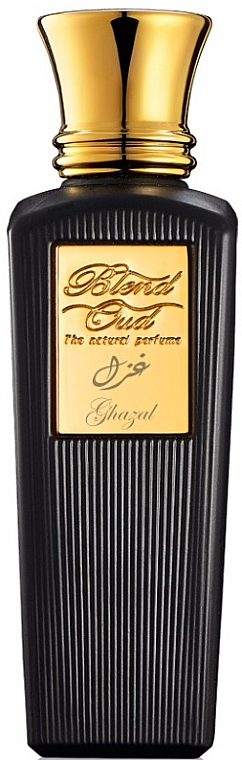 Blend Oud Ghazal - Woda perfumowana — Zdjęcie N1