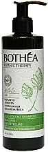 Szampon dodający włosom cienkim objętości - Bothea Botanic Therapy Full-Volume Shampoo pH 5.5 — Zdjęcie N1