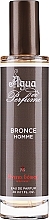 Kup Alvarez Gomez Agua de Perfume Bronce - Woda perfumowana