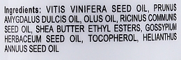 Naturalny olejek do demakijażu do wszystkich rodzajów skóry - Felicea Natural Demakijaż — Zdjęcie N3
