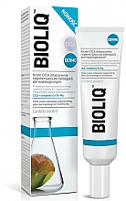 Kup Intensywnie regenerujący krem do twarzy po zabiegach dermatologicznych - Bioliq Dermo CICA Intensively Regenerative Cream