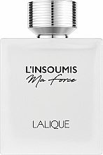 Kup Lalique L'Insoumis Ma Force - Woda toaletowa