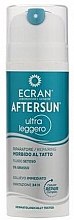 Kup Chłodzący spray po opalaniu - Ecran Aftersun Ultra Light Spray