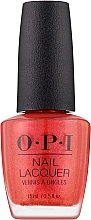 Kup Lakier do paznokci - OPI Nail Lacquer Xbox Collection Spring 2022