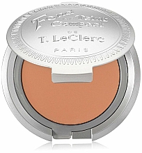 Kup Kompaktowy podkład - T. LeClerc Compact Cream Foundation SPF15