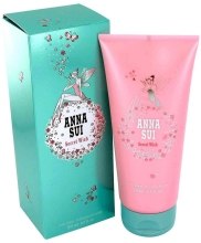 Kup Anna Sui Secret Wish - Lotion do ciała