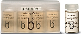 Kup Kompleks do włosów regulujący wydzielanie sebum - Broaer B2 Sebo Regulation Treatment