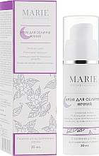 Kup Krem do twarzy na noc - Marie Fresh Cosmetics Anti-Age Lifting Night Cream