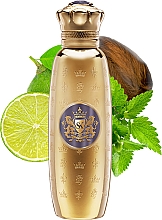 Spirit Of Kings Acamar - Woda perfumowana — Zdjęcie N2