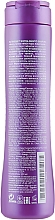 Szampon zwiększający objętość - Amway Satinique Extra Volume Shampoo — Zdjęcie N2