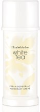 Kup Elizabeth Arden White Tea - Kremowy dezodorant