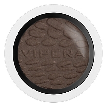 Pojedynczy cień do brwi, 3,5 g - Vipera Smoky Eyebrow — Zdjęcie N1