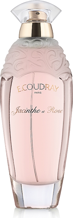 E. Coudray Jacinthe Et Rose - Woda toaletowa