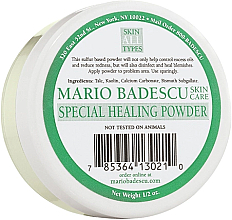 Kup Leczniczy puder do twarzy - Mario Badescu Special Healing Powder