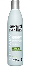 Kup Szampon seboregulujący do tłustej skóry głowy i suchych włosów - Helen Seward Therapy Balancing Shampoo