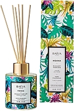 Dyfuzor zapachowy - Baija Moana Home Fragrance — Zdjęcie N1