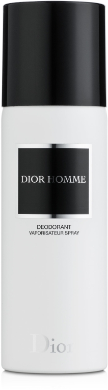 Dior Homme - Perfumowany dezodorant w sprayu — Zdjęcie N1