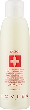 Kup Oksydant 3 % - Lovien Essential Oxydant Emulsion 10 Vol