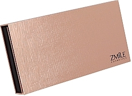 Paleta do makijażu - Zmile Cosmetics Glam To Go Makeup Palette — Zdjęcie N2