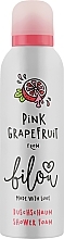 Pianka pod prysznic - Bilou Pink Grapefruit — Zdjęcie N1