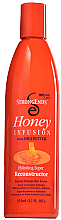 Kup Odżywka do włosów bez spłukiwania - BioCare Strongends Honey Infusion Reconstructor