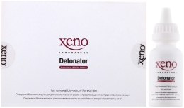 Kup Serum przyspieszające wzrost włosów dla kobiet - Xeno Laboratory Detonator For Woman