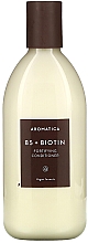 Kup Odżywka do włosów z witaminą B5 i biotyną - Aromatica B5+Biotin Fortifying Conditioner