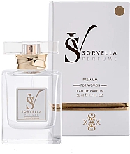 Sorvella Perfume CHRY - Woda perfumowana — Zdjęcie N2