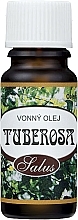 Kup Olejek aromatyczny Tuberosa - Saloos Fragrance Oil