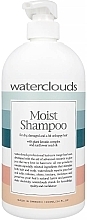 Kup Nawilżający szampon do włosów - Waterclouds Moist Shampoo