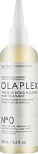 Kup Intensywna kuracja wzmacniająca włosy - Olaplex №0 Intensive Bond Building Hair Treatment
