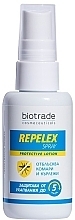 PRZECENA! Balsam ochronny w sprayu przeciw ukąszeniom owadów - Biotrade Repelex Spray * — Zdjęcie N1